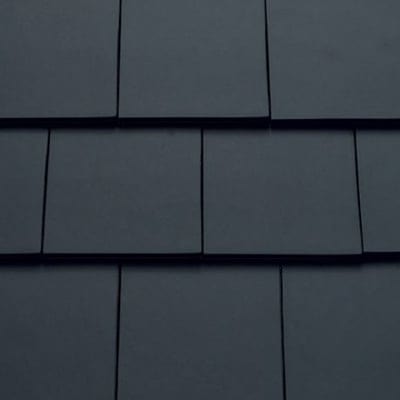 Sandtoft Clay Cassius Interlocking Roof Tile (Band of 5) - Sandtoft