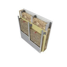 Load image into Gallery viewer, Knauf Earthwool OmniFit Roll - All Sizes
