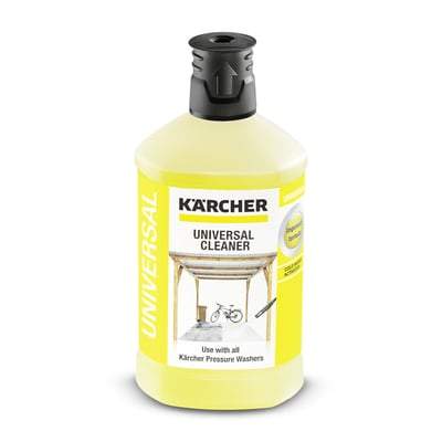 Universal Cleaner 1l - Karcher