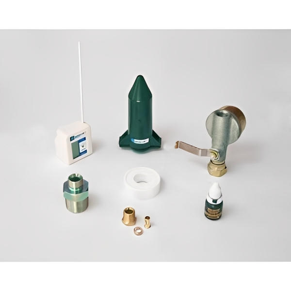 Ultrapack Heating Fitting Kit