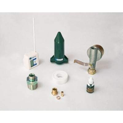 Ultrapack Heating Fitting Kit - Carbery Heating & Plumbing