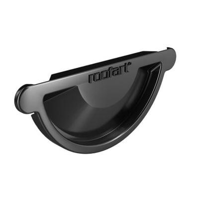 Universal Stop End - Full Range - RoofArt Guttering