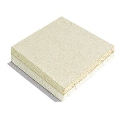 Thermboard EPS Thermal Laminate 2.4m x 1.2m - All Sizes - Thermboard