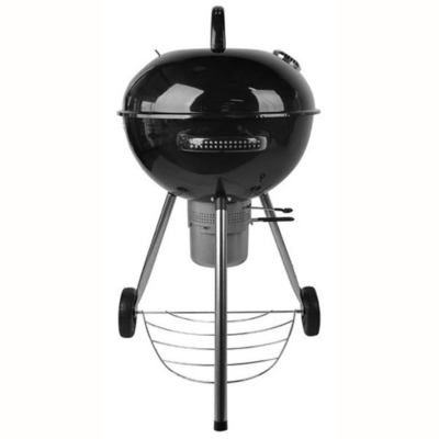 58cm Kettle BBQ - Halmo