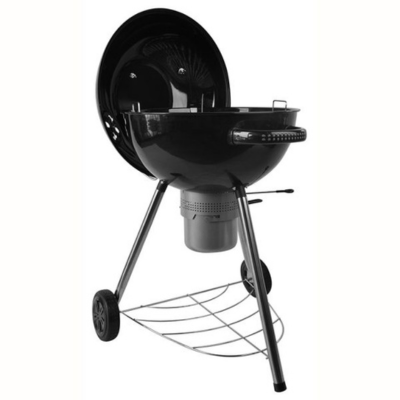 58cm Kettle BBQ - Halmo