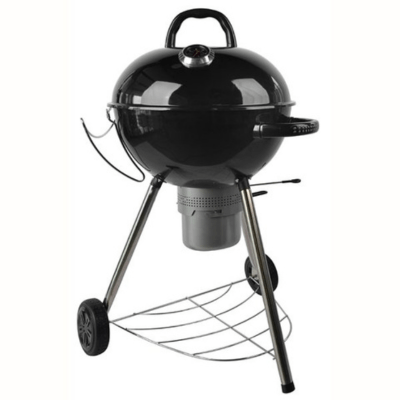 58cm Kettle BBQ - Halmo