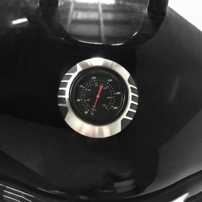 58cm Kettle BBQ - Halmo