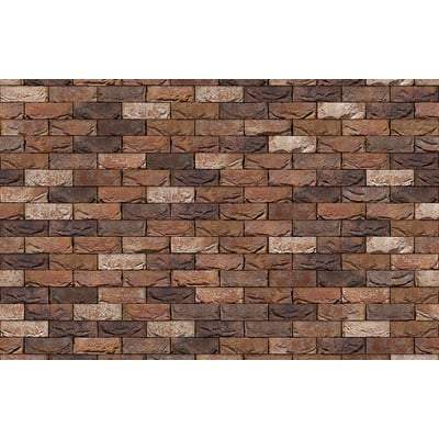 Alexia Stock Facing Brick 65mm x 214mm x 101mm (Pack of 584) - Vandersanden Building Materials