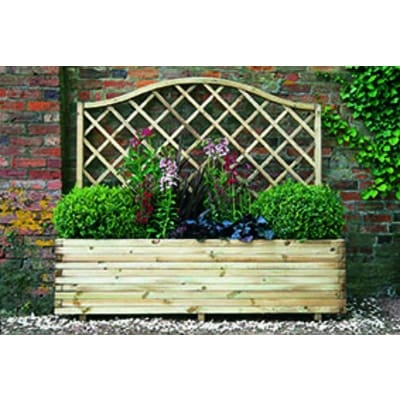 Forest Venice Planter - Forest Garden