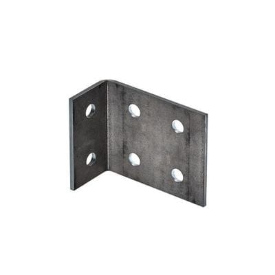 Boltable Cleats to Suit 175mm Z Purlins - Cladco