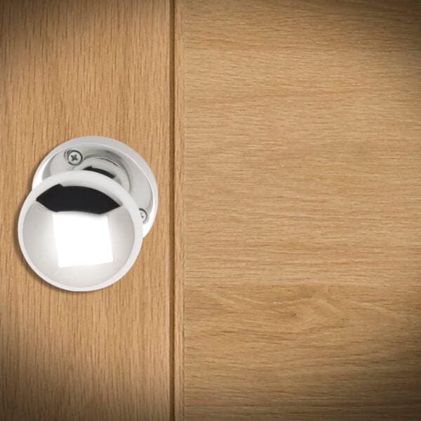 Vedea Bathroom Door Knob Handle Pack - XL Joinery