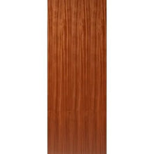 Load image into Gallery viewer, Veneered Sapele Pre-Finished Internal Door - All Sizes - JB Kind
