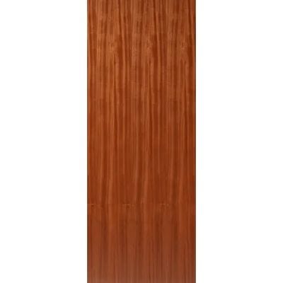 Veneered Sapele Pre-Finished Internal Fire Door FD30 - All Sizes - JB Kind