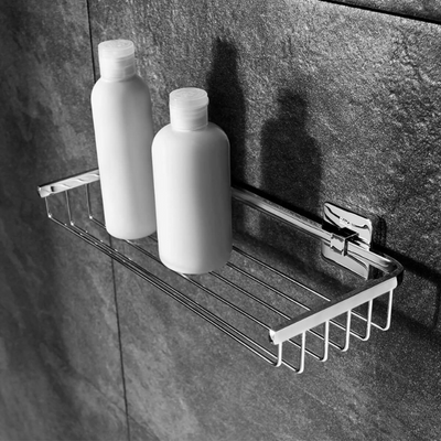 Victoria 300mm Wire Basket Container - Roca