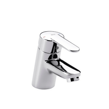 Load image into Gallery viewer, Victoria V2 Chrome Basin Mixer Tap - Roca
