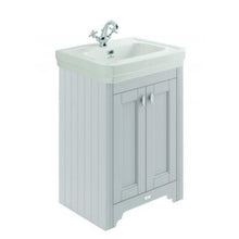 Load image into Gallery viewer, Victrion 640 Cabinet 2-Door inc Basin - All Colours - Bayswater
