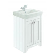 Load image into Gallery viewer, Victrion 640 Cabinet 2-Door inc Basin - All Colours - Bayswater
