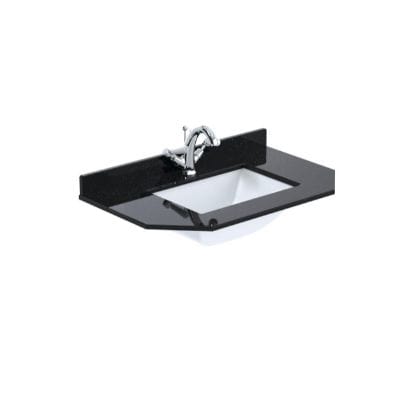 Victrion 750 Angled Marble Top - All Colours - Bayswater