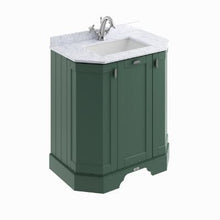 Load image into Gallery viewer, Victrion 750 Angled 3-Door Basin Unit - All Colours - Bayswater
