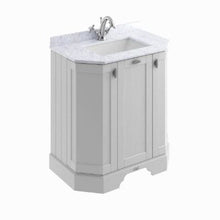 Load image into Gallery viewer, Victrion 750 Angled 3-Door Basin Unit - All Colours - Bayswater
