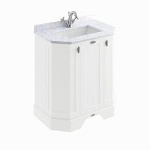 Load image into Gallery viewer, Victrion 750 Angled 3-Door Basin Unit - All Colours - Bayswater
