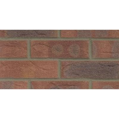 Village Sunglow Brick 65mm x 215mm x 102.5mm (Pack of 495)