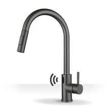 Load image into Gallery viewer, Sensor Vision IR 2-1 Spray Touchless Kitchen Tap - All Colours - INTU Evolution
