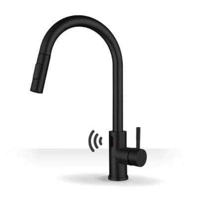 Sensor Vision IR 2-1 Spray Touchless Kitchen Tap - All Colours - INTU Evolution