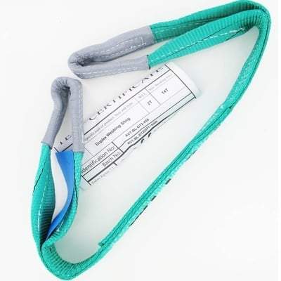 2000kg Webbing Sling 60mm wide - All Lengths - The Ratchet Shop Tools and Workwear