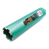WCU350 Wet Core 1 1/4" UNC - All Sizes