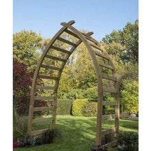 Load image into Gallery viewer, Forest Whitby Arch - Forest Garden
