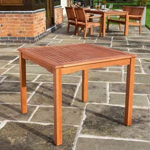 Load image into Gallery viewer, Willington Table - All Types - Rowlinson Outdoor &amp; Garden
