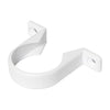 Solvent Weld Waste Pipe Clip - All Sizes