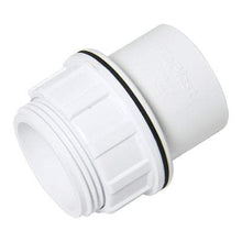 Load image into Gallery viewer, Solvent Weld Waste Tank Connector - All Sizes - Floplast Drainage
