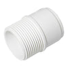 Solvent Weld Waste Iron Coupling - All Sizes