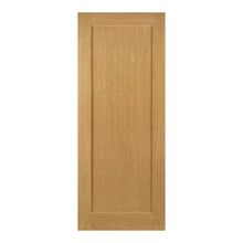 Load image into Gallery viewer, Walden Unfinished Oak Internal Door - All Sizes - Deanta
