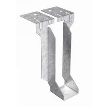 Load image into Gallery viewer, Galvanised Joist Hanger - All Sizes - Forgefix Building Materials
