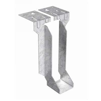Galvanised Joist Hanger - All Sizes - Forgefix Building Materials