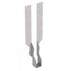 Galvanised Joist Hanger - Medium Duty/Long Leg - All Sizes