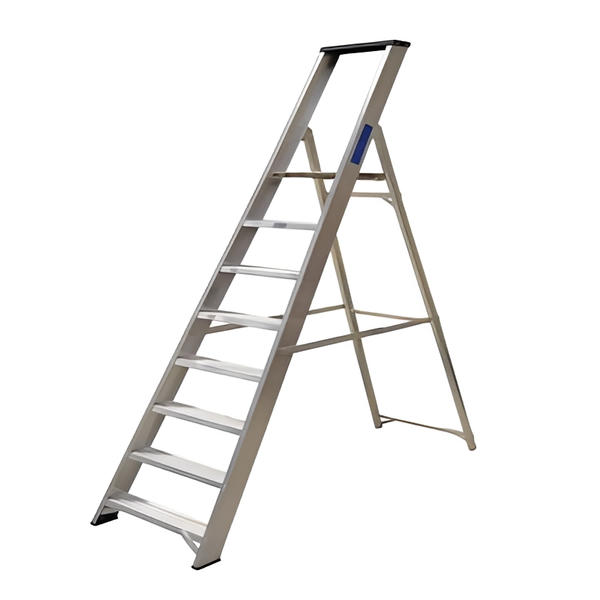 Lyte Professional Platform Step with tool Tray - All Sizes