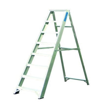 Load image into Gallery viewer, Lyte Professional Swingback Step - All Sizes - Lyte Ladders
