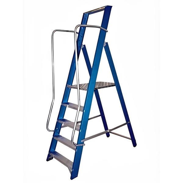 Lyte Professional Glassfibre Widestep - All Sizes