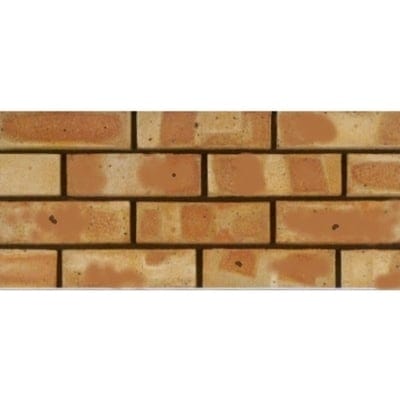 London Brick Regrade Brick 65mm x 215mm x 102.5mm (Pack of 390) - Forterra