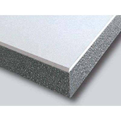 Thermboard HP+ Thermal Laminate 2.4m x 1.2m x - All Sizes - Thermboard