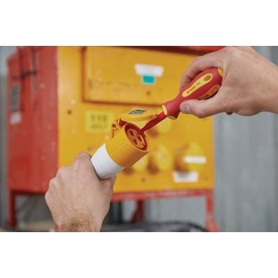 Draper 110V Site Socket x 16A - Draper