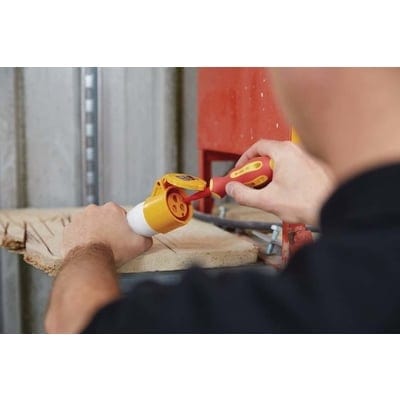 Draper 110V Site Socket x 16A - Draper