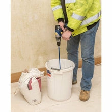 Load image into Gallery viewer, Draper Plasterers Mixing Bucket x 25 Ltrs - Draper
