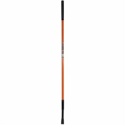 Draper Fully Insulated Chisel End Crowbar - Draper