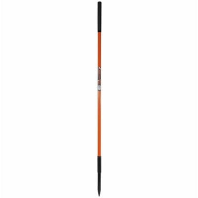 Draper Fully Insulated Point End Crowbar - Draper