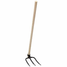 Load image into Gallery viewer, Draper 3 Prong Hoe Fork - Draper
